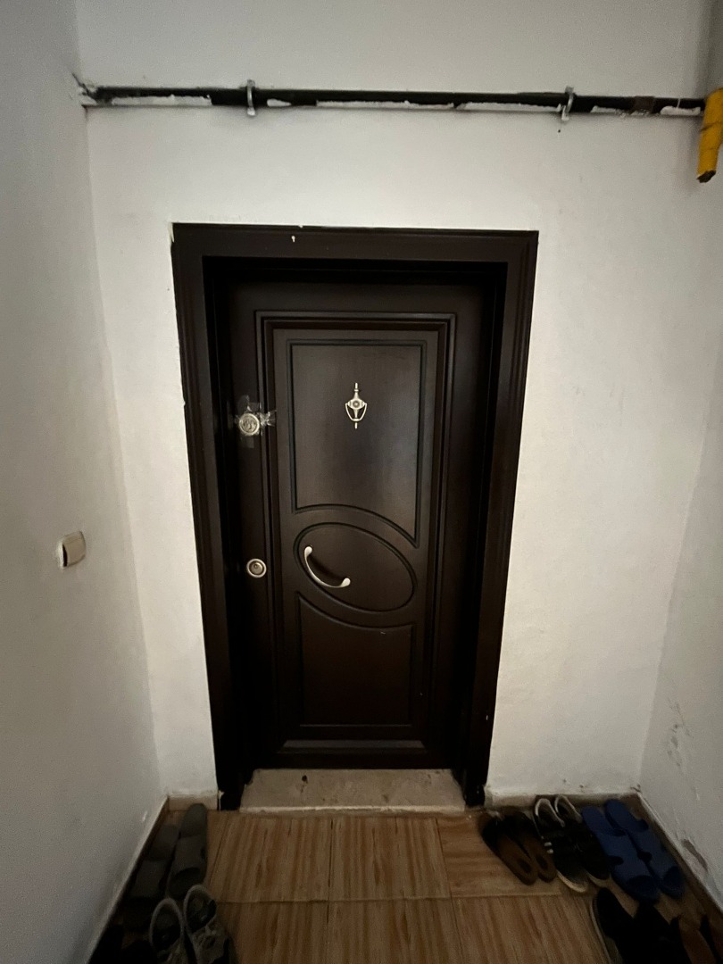 KAYSERİ DEVELİ REŞADİYE MAHALLESİNDE SATILIK DAİRE